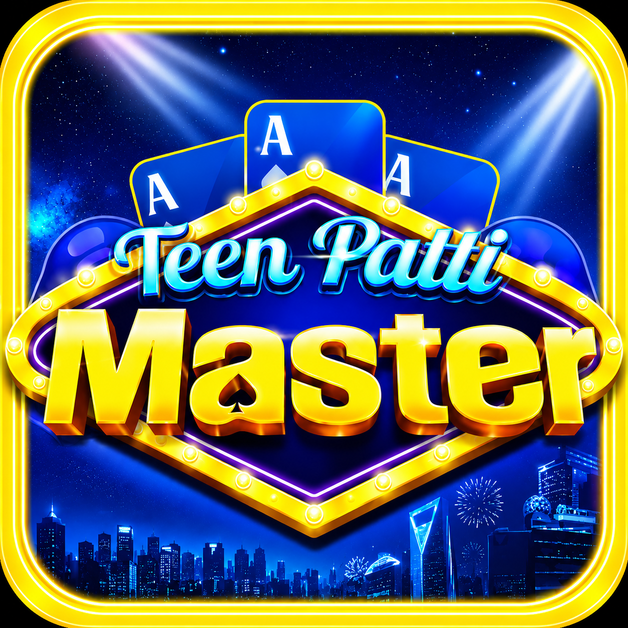 Teen Patti New Master